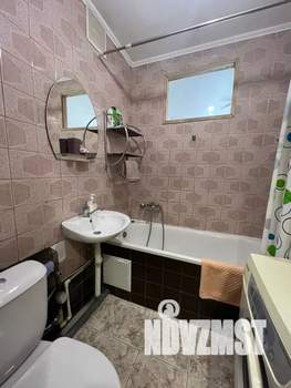 1-к квартира, посуточно, 33м2, 4/5 этаж