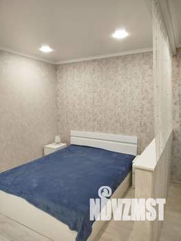 1-к квартира, посуточно, 41м2, 5/10 этаж