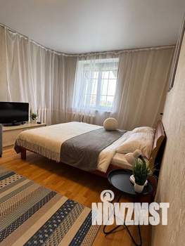 1-к квартира, посуточно, 36м2, 5/6 этаж