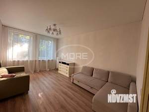 2-к квартира, на длительный срок, 56м2, 1/4 этаж