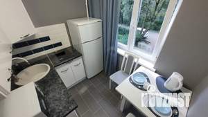 2-к квартира, посуточно, 44м2, 2/5 этаж