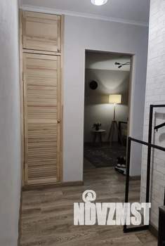 1-к квартира, посуточно, 32м2, 3/5 этаж
