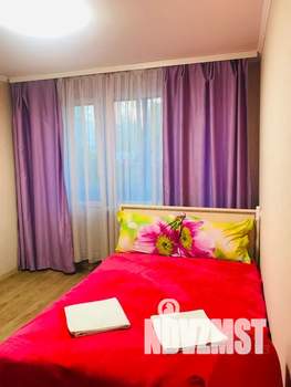 1-к квартира, посуточно, 32м2, 1/9 этаж