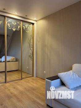 1-к квартира, на длительный срок, 45м2, 10/10 этаж