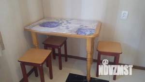 2-к квартира, посуточно, 54м2, 4/5 этаж