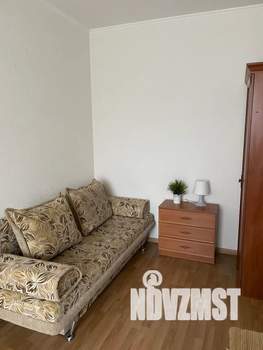 1-к квартира, посуточно, 29м2, 6/10 этаж