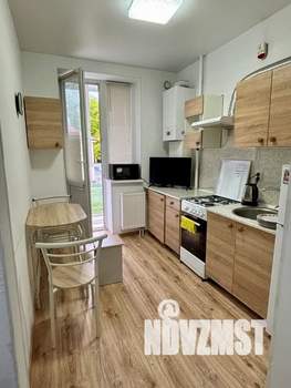 1-к квартира, посуточно, 30м2, 2/8 этаж