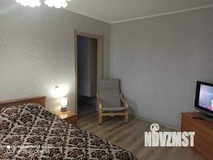 1-к квартира, посуточно, 25м2, 6/9 этаж