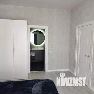 1-к квартира, посуточно, 63м2, 1/1 этаж