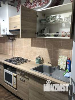 1-к квартира, посуточно, 35м2, 3/9 этаж