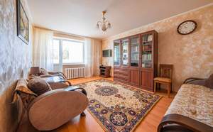 2-к квартира, на длительный срок, 50м2, 1/5 этаж