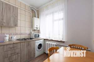 2-к квартира, посуточно, 46м2, 1/1 этаж