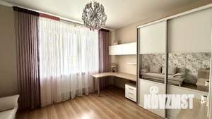 2-к квартира, посуточно, 56м2, 6/10 этаж