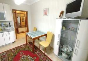 1-к квартира, на длительный срок, 41м2, 4/9 этаж