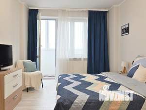 2-к квартира, посуточно, 65м2, 1/1 этаж