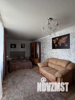 1-к квартира, посуточно, 36м2, 5/9 этаж