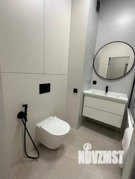 1-к квартира, на длительный срок, 47м2, 3/10 этаж