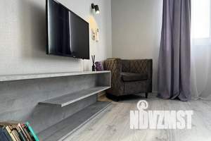 1-к квартира, посуточно, 30м2, 3/5 этаж