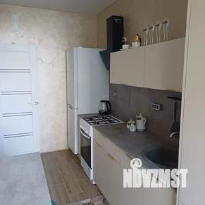 Студия квартира, посуточно, 29м2, 3/8 этаж