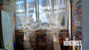 1-к квартира, на длительный срок, 46м2, 6/9 этаж