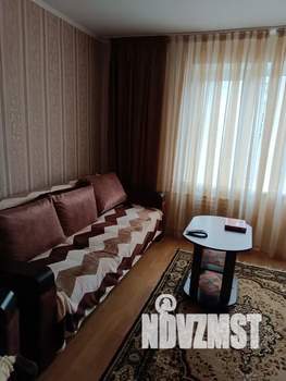 2-к квартира, посуточно, 52м2, 6/9 этаж