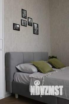 1-к квартира, посуточно, 37м2, 9/9 этаж