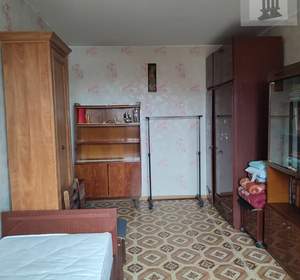 2-к квартира, на длительный срок, 47м2, 6/9 этаж