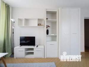2-к квартира, посуточно, 52м2, 2/9 этаж