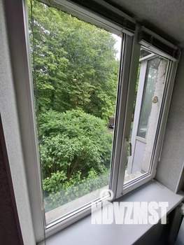 2-к квартира, посуточно, 42м2, 2/5 этаж