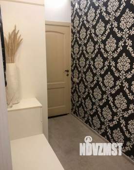 1-к квартира, на длительный срок, 44м2, 7/7 этаж