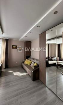 1-к квартира, на длительный срок, 48м2, 3/6 этаж