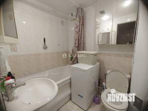 2-к квартира, на длительный срок, 48м2, 2/5 этаж