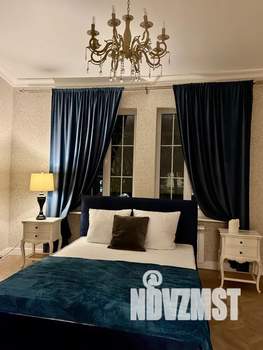 2-к квартира, посуточно, 60м2, 1/4 этаж
