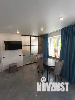 2-к квартира, посуточно, 47м2, 3/5 этаж