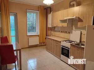 1-к квартира, на длительный срок, 40м2, 1/6 этаж