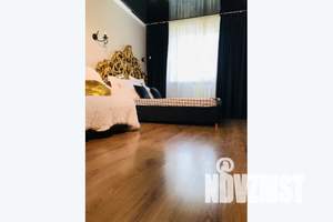 3-к квартира, посуточно, 74м2, 4/5 этаж