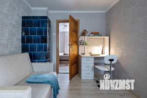 1-к квартира, посуточно, 73м2, 1/1 этаж