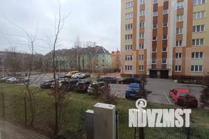 1-к квартира, посуточно, 45м2, 1/9 этаж