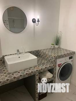 1-к квартира, посуточно, 51м2, 1/4 этаж