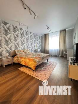 1-к квартира, посуточно, 41м2, 3/9 этаж