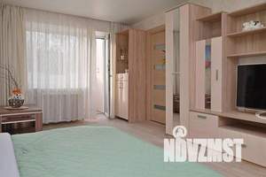 2-к квартира, посуточно, 57м2, 2/4 этаж