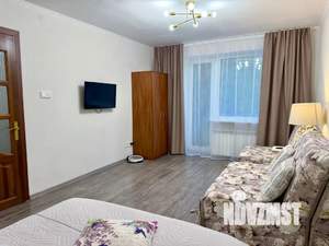 1-к квартира, посуточно, 35м2, 2/5 этаж
