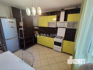 1-к квартира, на длительный срок, 40м2, 8/9 этаж