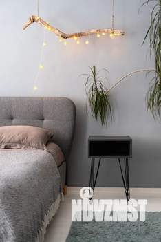 2-к квартира, посуточно, 45м2, 1/4 этаж