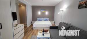 1-к квартира, посуточно, 32м2, 1/1 этаж