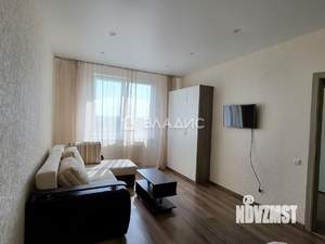 1-к квартира, на длительный срок, 41м2, 7/8 этаж