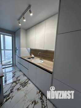 1-к квартира, на длительный срок, 40м2, 7/9 этаж