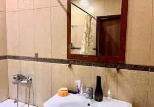 1-к квартира, на длительный срок, 45м2, 9/16 этаж