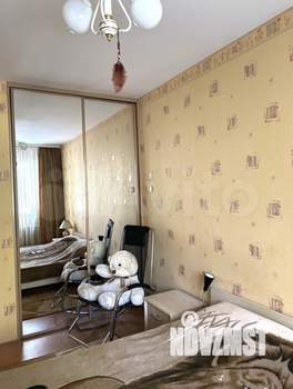 3-к квартира, на длительный срок, 68м2, 1/5 этаж
