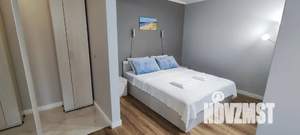 1-к квартира, посуточно, 32м2, 2/5 этаж